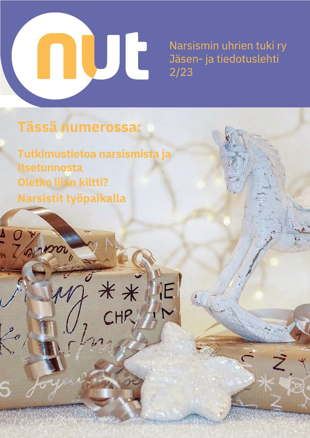 NUT-lehti 2-2023