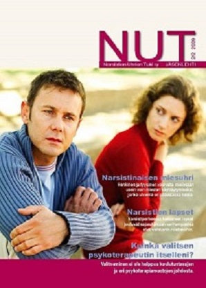 NUT-lehti 2-2009 PDF