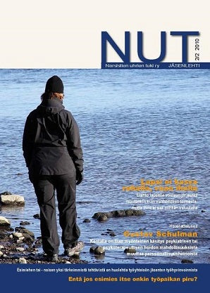 NUT-lehti 2-2010 PDF