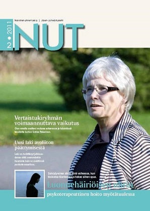 NUT-lehti 2-2011 PDF
