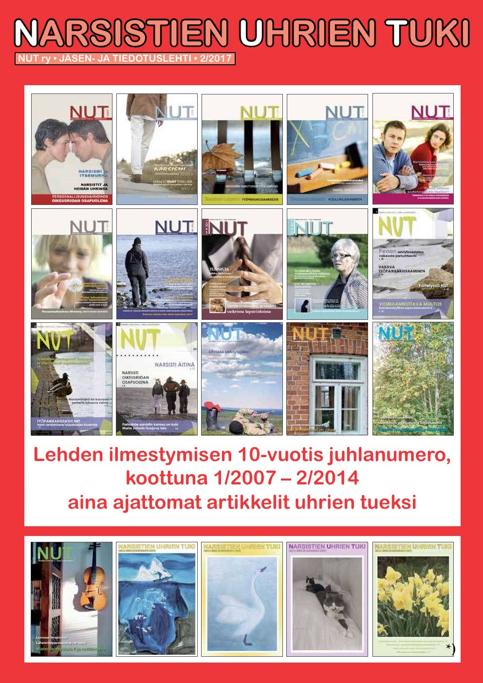 NUT-lehti 2-2017