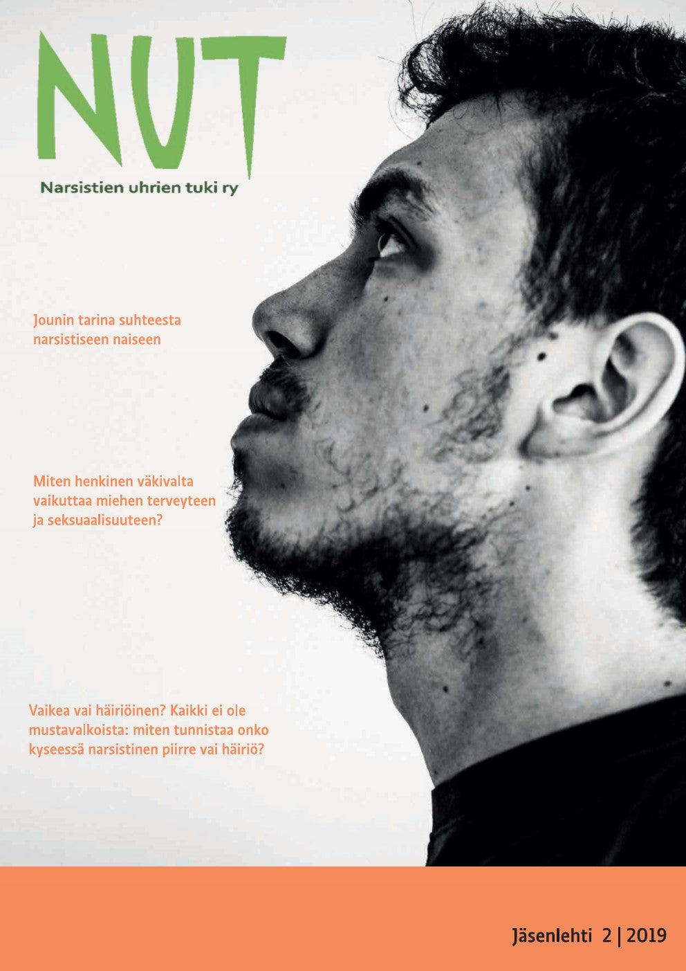 NUT-lehti 2-2019 PDF