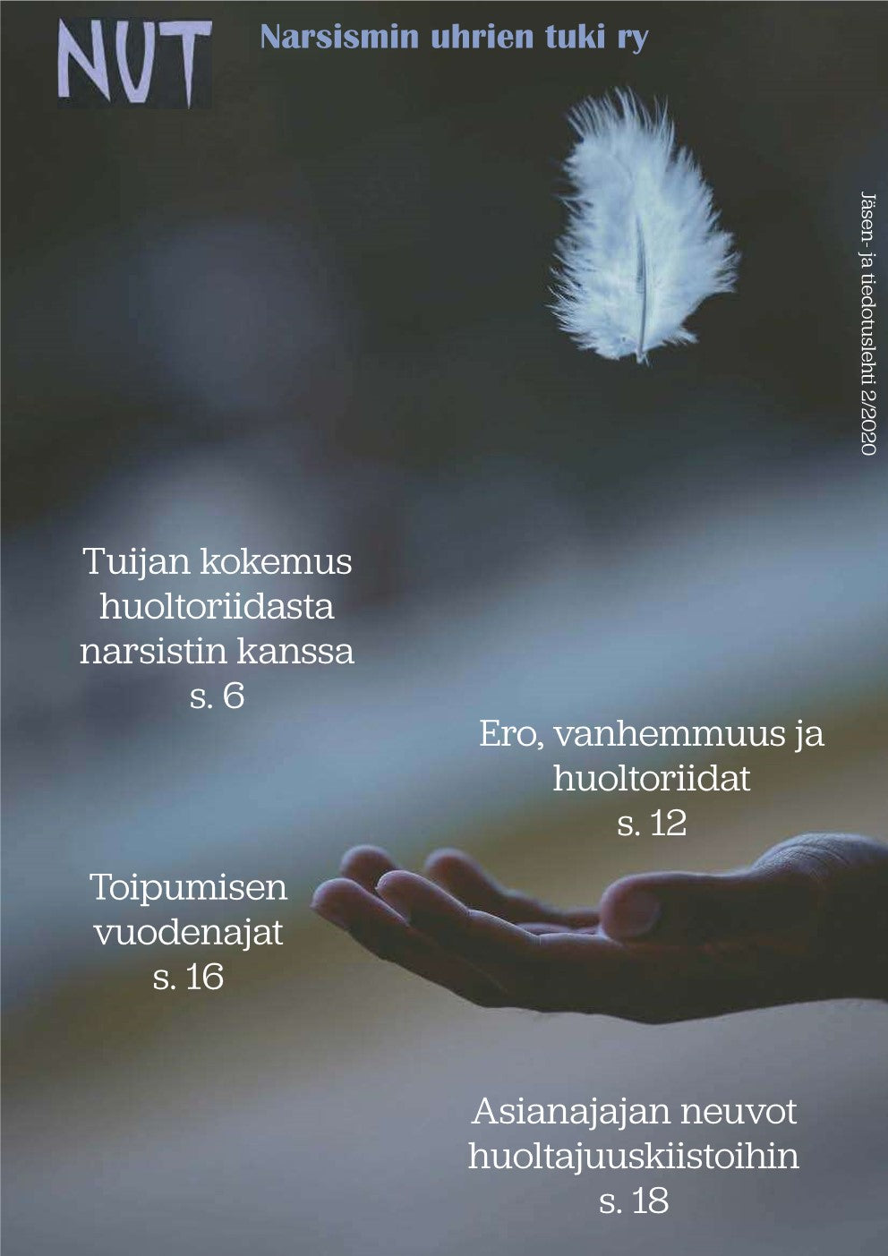 NUT-lehti 2-2020